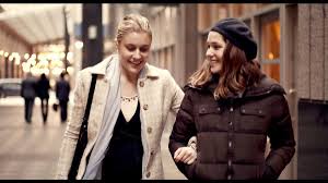 Resultado de imagem para mistress america