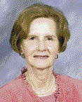 LILLIAN BLANCHE Flint. Age 76, passed away peacefully in her sleep on Thursday, July 11, 2013. Funeral service will be held 11am Tuesday, July 16, ... - 07132013_0004656090_1