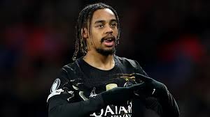 BBC claim PSG aim to extend contract of explosive winger despite incoming mega-transfer