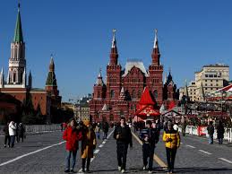 putin