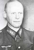 Generalleutnant Helmut Friebe