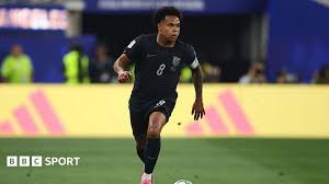 United States vs Bosnia-Herzegovina: FIFA World Cup stats & head-to-head