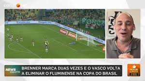 UOL News Esporte | Programa completo | 06 de agosto de 2026
