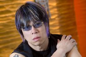 &quot;Demon Chef&quot; Allen Leung. Twin Michelin-starred chef Alvin Leung, whose Hong Kong restaurant Bo Innovation has gained accolades worldwide for its “X-treme” ... - allenleung2