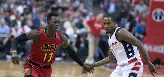 When Styles Collide: What the Suns vs. Hawks Game Revealed About Modern Basketball