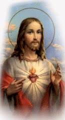 Resultado de imagen para novena al sagrado corazon