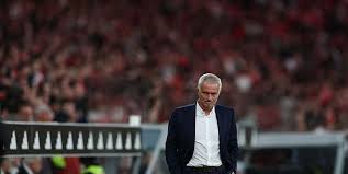 Benfica - Famalicão