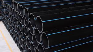 What is HDPE (High Density Polyethylene) Pipe? - JS PIPE