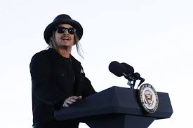 Kid Rock’s 2001 Song About ‘Underage’ Girls Resurfaces Amid Turning Point USA Halftime Show