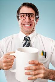 Zu den wichtigsten Anlaufpunkten in jedem Büro zählt sicherlich die Kaffeeecke, wo man sich mit seinen Kollegen treffen und bei einer frischen Tasse Kaffee ... - kaffeetrinker