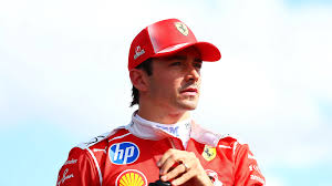 Leclerc considered driving like Hamilton amid tough run
