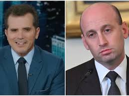John Leguizamo Slams Stephen Miller: 'Your White Ancestors Were Immigrants Too' — The Hypocrisy of Birthright Citizenship Attacks Exposed