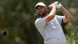Scottie Scheffler leads the St Jude Championship heading into the final round