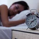  Bad news night owls: People who go to bed later may be at higher risk of poor health