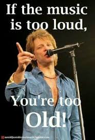 JBJ on Pinterest | Bon Jovi, Jon Bon Jovi and Concerts via Relatably.com