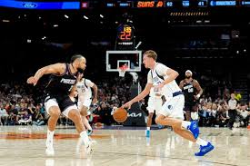 Mavs put on furious second-half rally, but wound up losing to Suns, 120-111