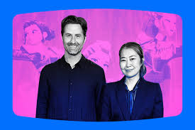 ‘KPop Demon Hunters’ Directors on How They Did It — And Made Netflix History