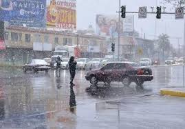 Frente frío y tormenta invernal mantendrán temperaturas bajo cero en La Laguna