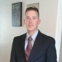 PEO Aviation Employee Justin Petrutis's profile photo