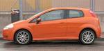 Fiat Grande-Punto Tweedehands auto s