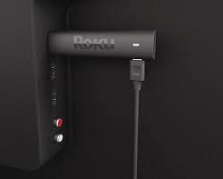 Roku Streaming Stick 4K