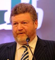According to Dr James Reilly, a forthcoming updated report will show there has been “no substantial change in terms of the relative position of Irish GPs” ... - Dr-James-Reilly4