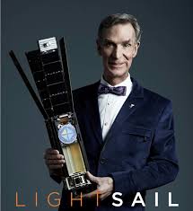 Image result for planetary org light sail
