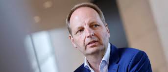 Berliner Kultursenator: Thomas Heilmann Favorit für Nachfolge von Wedl-Wilson