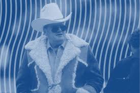 Who is Oail "Bum" Phillips? Meet the war hero, Houston Oilers icon