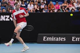 How fatherhood turned Alexander Bublik from maverick to marvel