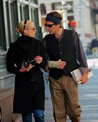 Carolyn Bessette