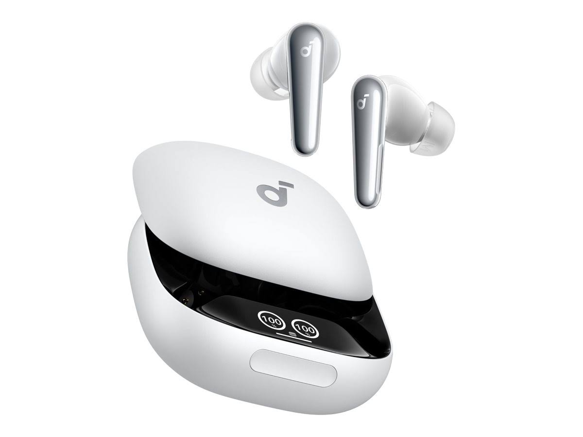 Soundcore by Anker Liberty 4 Pro True Wireless Noise Cancelling Headphones