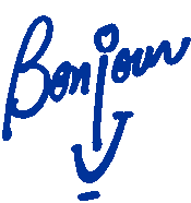 Képtalálat a következőre: „bon jour”