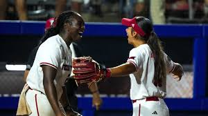 Mike White and Texas Softball: Aiming for WCWS Championship