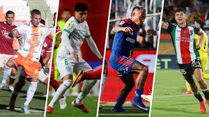 Los equipos nacionales debutan en la Copa Sudamericana: Revisa el formato, horario y fixture de la competencia