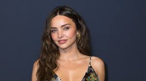Miranda Kerr’s ultra-specific diet includes venison for breakfast, no eggs or seed oils