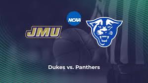 James Madison vs. Georgia State Basketball: Dukes Look to Extend Home Streak