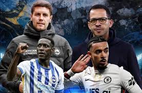 brighton đấu với chelsea 아이콘