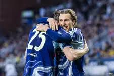 Mulder twijfelt over Ajax-uitblinker: 'Hij moet echt nog stappen maken'