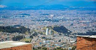 Bogota.gov.co - News update