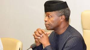 Image result for osinbajo