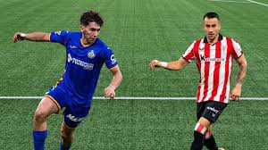 Getafe vs. Athletic Bilbao: ¿Cuándo y dónde ver la Jornada 30 de LaLiga?