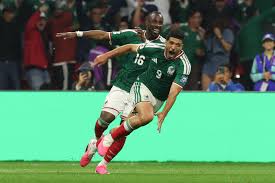 2-0. Quiñones y Jiménez dan el pase a México, que espera por Inglaterra o RDC