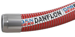 DANTEC Composite Hoses – C. Kynigopoulos Ltd