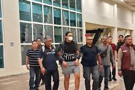 3 Tersangka Penembakan WNA Australia di Bali Kabur Pakai Fortuner dan XL7