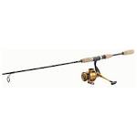 Matzuo Piece Spinning Combo DICK S Sporting Goods