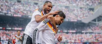 Letzter Test vor WM-Beginn: DFB-Elf besteht Generalprobe gegen die USA