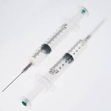 VanishPoint Syringes | Nipro Canada