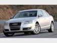 Audi A6 Opinie Spalanie Testy