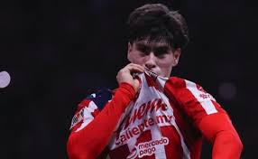 Los delanteros con los que competirá Armando González en el Olympiacos